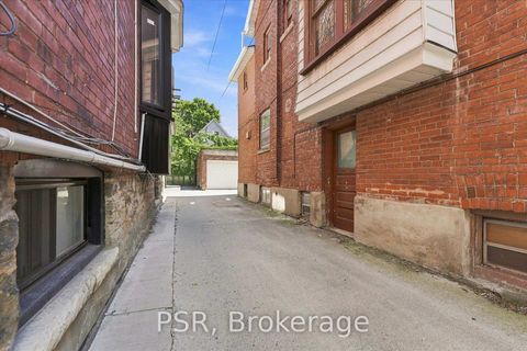 Photo 47 at 67 Oakwood Avenue, Wychwood, Toronto