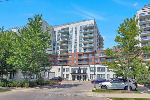 Photo 0 at 812 - 22 East Haven Drive, Cliffside, Toronto