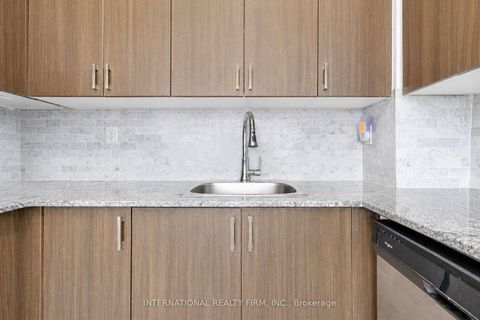 Photo 6 at 812 - 22 East Haven Drive, Cliffside, Toronto