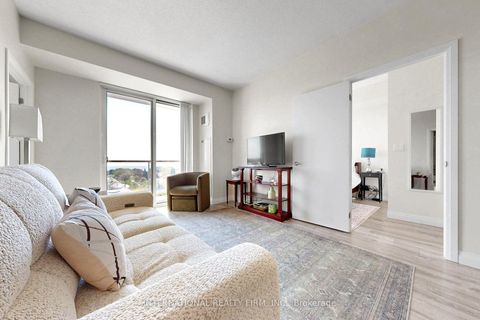 Photo 8 at 812 - 22 East Haven Drive, Cliffside, Toronto