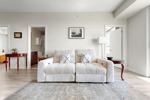 Photo 9 at 812 - 22 East Haven Drive, Cliffside, Toronto