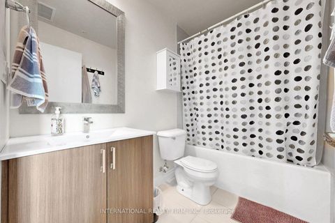 Photo 13 at 812 - 22 East Haven Drive, Cliffside, Toronto