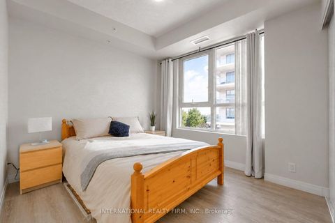 Photo 14 at 812 - 22 East Haven Drive, Cliffside, Toronto