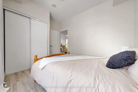 Photo 15 at 812 - 22 East Haven Drive, Cliffside, Toronto