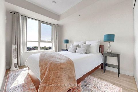 Photo 16 at 812 - 22 East Haven Drive, Cliffside, Toronto