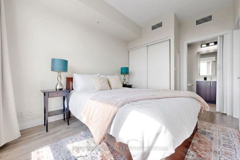 Photo 17 at 812 - 22 East Haven Drive, Cliffside, Toronto