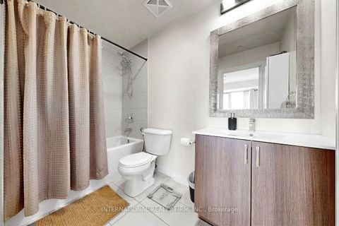 Photo 18 at 812 - 22 East Haven Drive, Cliffside, Toronto