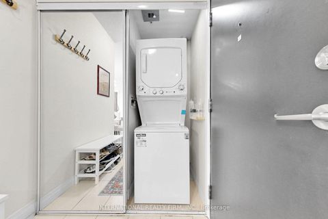 Photo 19 at 812 - 22 East Haven Drive, Cliffside, Toronto