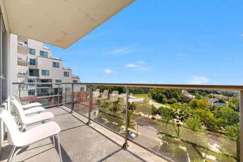 Photo 20 at 812 - 22 East Haven Drive, Cliffside, Toronto
