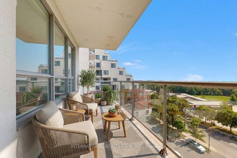 Photo 21 at 812 - 22 East Haven Drive, Cliffside, Toronto