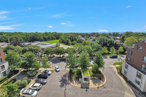 Photo 22 at 812 - 22 East Haven Drive, Cliffside, Toronto