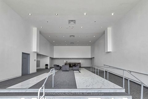 Photo 23 at 812 - 22 East Haven Drive, Cliffside, Toronto
