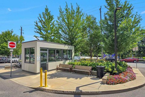 Photo 24 at 812 - 22 East Haven Drive, Cliffside, Toronto
