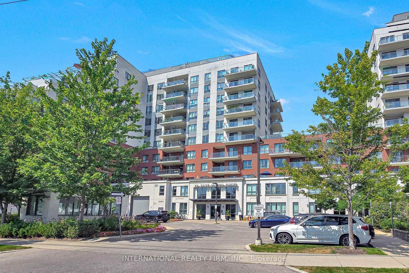 812 - 22 East Haven Drive, Cliffside, Toronto photo 8