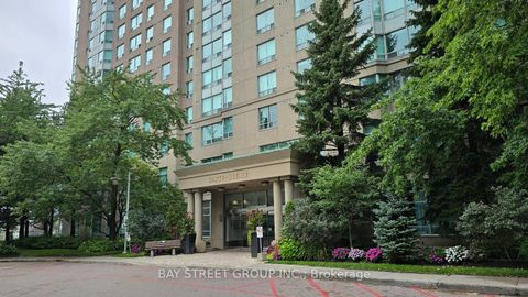 Photo 0 at 3131 - 68 Corporate Drive, Woburn, Toronto