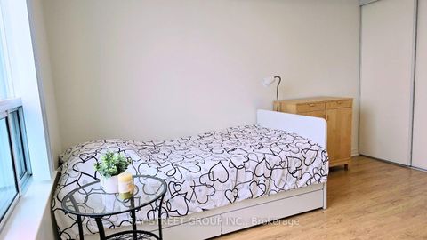 Photo 11 at 3131 - 68 Corporate Drive, Woburn, Toronto