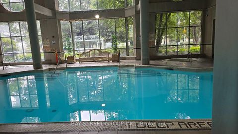 Photo 18 at 3131 - 68 Corporate Drive, Woburn, Toronto