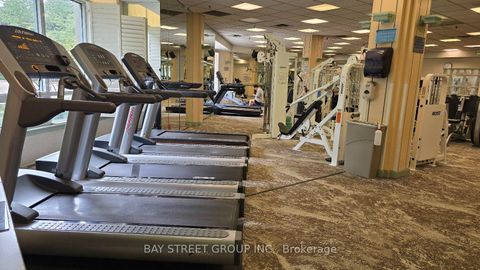 Photo 19 at 3131 - 68 Corporate Drive, Woburn, Toronto