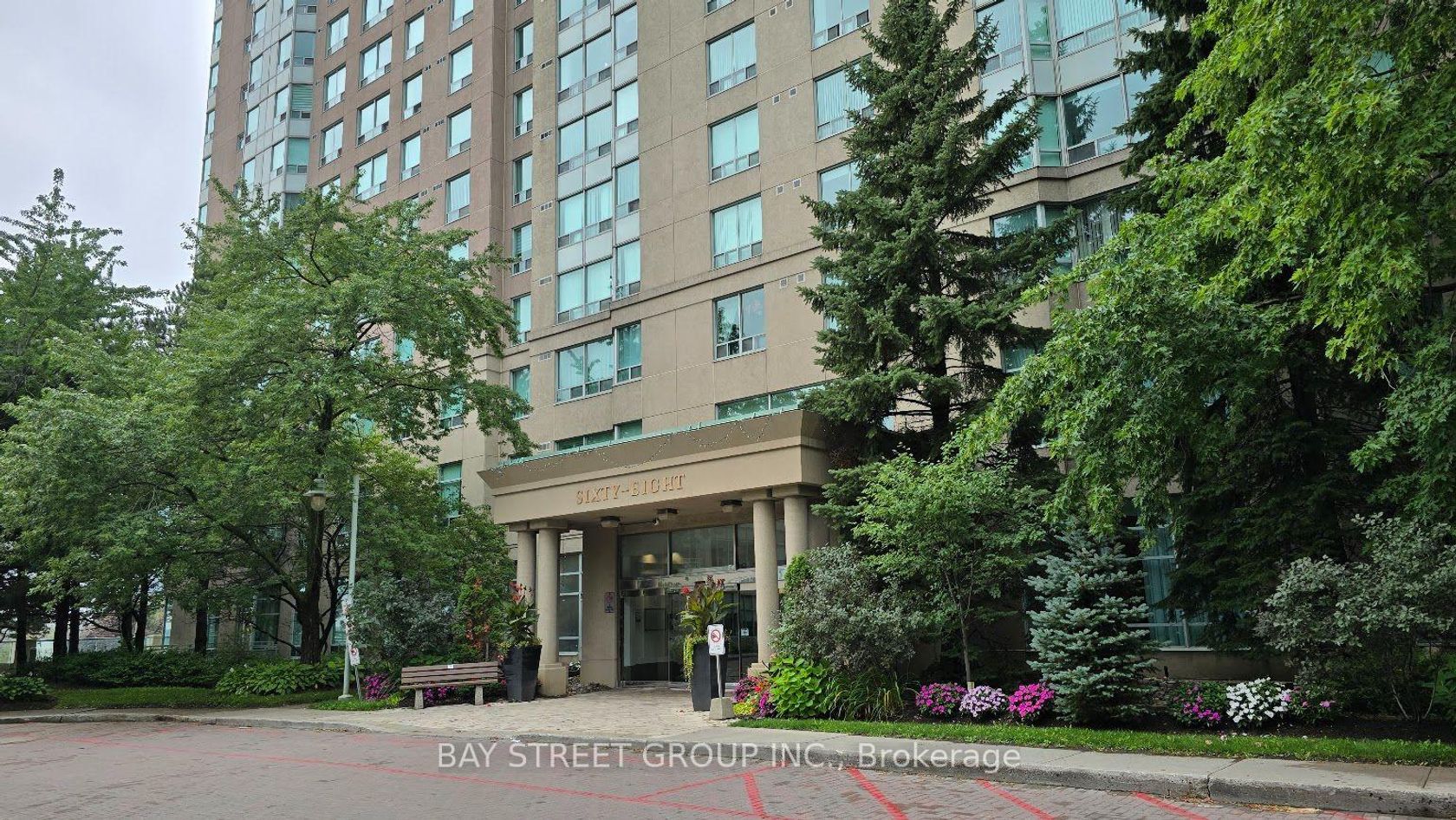 3131 - 68 Corporate Drive, Woburn, Toronto photo number 2