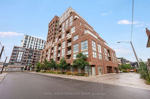 Photo 0 at 804 - 1787 St Clair Avenue W, Pellam Park, Toronto
