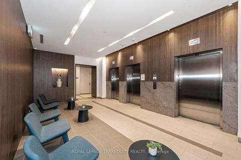 Photo 3 at 804 - 1787 St Clair Avenue W, Pellam Park, Toronto