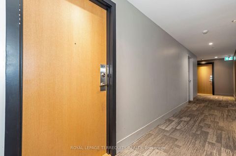 Photo 4 at 804 - 1787 St Clair Avenue W, Pellam Park, Toronto