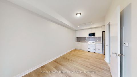 Photo 6 at 804 - 1787 St Clair Avenue W, Pellam Park, Toronto