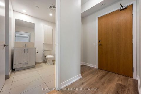 Photo 16 at 804 - 1787 St Clair Avenue W, Pellam Park, Toronto
