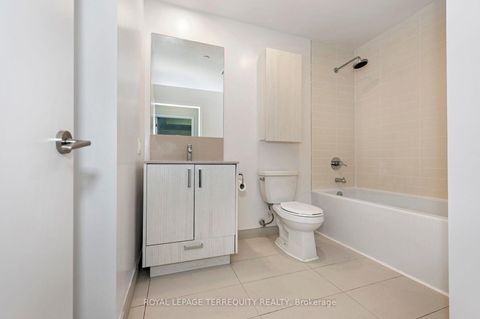 Photo 17 at 804 - 1787 St Clair Avenue W, Pellam Park, Toronto