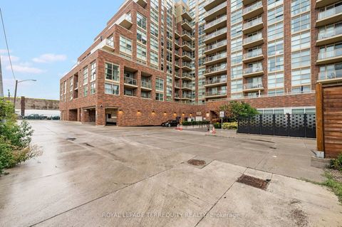 Photo 18 at 804 - 1787 St Clair Avenue W, Pellam Park, Toronto