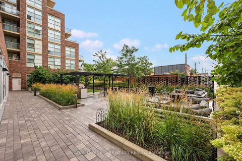 Photo 20 at 804 - 1787 St Clair Avenue W, Pellam Park, Toronto
