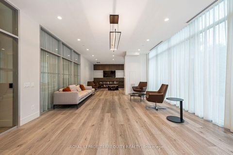 Photo 22 at 804 - 1787 St Clair Avenue W, Pellam Park, Toronto