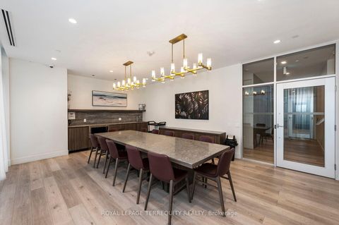 Photo 23 at 804 - 1787 St Clair Avenue W, Pellam Park, Toronto