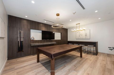 Photo 25 at 804 - 1787 St Clair Avenue W, Pellam Park, Toronto