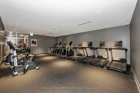 Photo 26 at 804 - 1787 St Clair Avenue W, Pellam Park, Toronto
