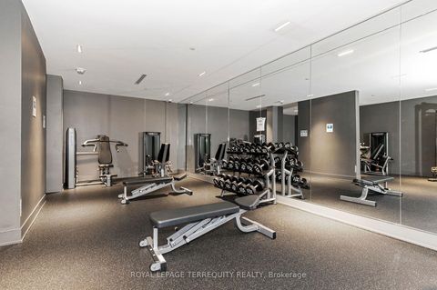 Photo 27 at 804 - 1787 St Clair Avenue W, Pellam Park, Toronto