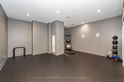 Photo 28 at 804 - 1787 St Clair Avenue W, Pellam Park, Toronto