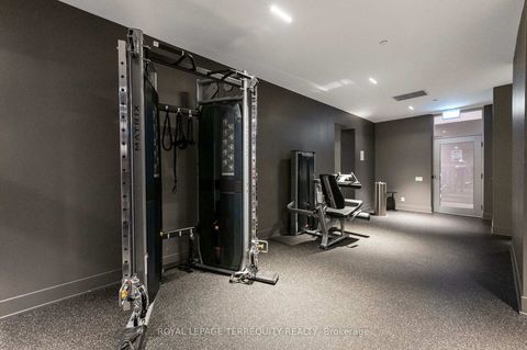 Photo 29 at 804 - 1787 St Clair Avenue W, Pellam Park, Toronto