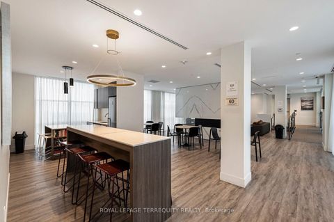 Photo 30 at 804 - 1787 St Clair Avenue W, Pellam Park, Toronto