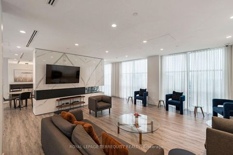 Photo 32 at 804 - 1787 St Clair Avenue W, Pellam Park, Toronto