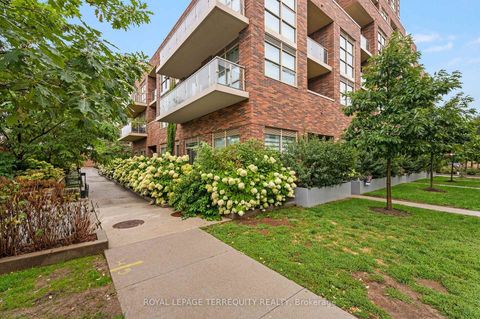 Photo 35 at 804 - 1787 St Clair Avenue W, Pellam Park, Toronto