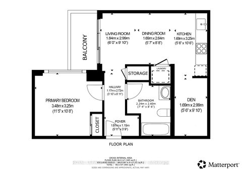 Photo 37 at 804 - 1787 St Clair Avenue W, Pellam Park, Toronto