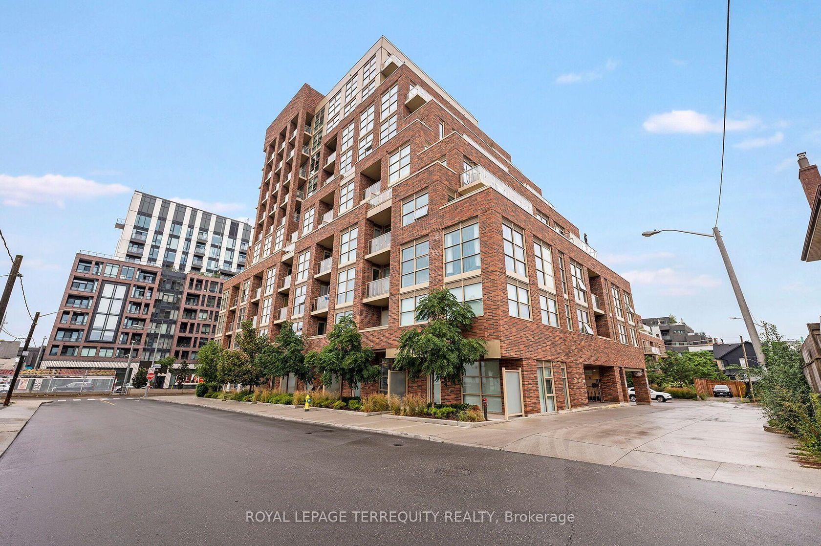 804 - 1787 St Clair Avenue W, Pellam Park, Toronto photo 7