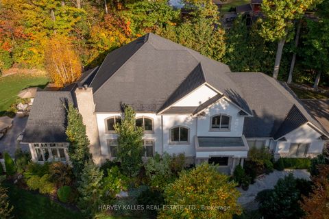 Photo 0 at 6 Georgina Drive, North Shore, Barrie