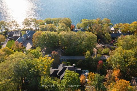 Photo 1 at 6 Georgina Drive, North Shore, Barrie