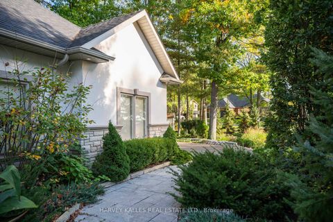 Photo 5 at 6 Georgina Drive, North Shore, Barrie
