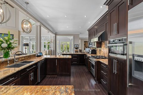 Photo 17 at 6 Georgina Drive, North Shore, Barrie