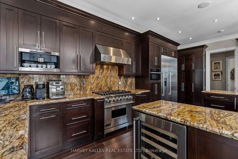 Photo 18 at 6 Georgina Drive, North Shore, Barrie