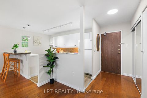 Photo 4 at 1910 - 15 Torrance Road, Eglinton East, Toronto