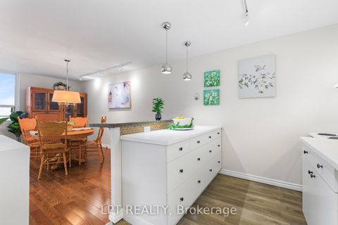Photo 8 at 1910 - 15 Torrance Road, Eglinton East, Toronto